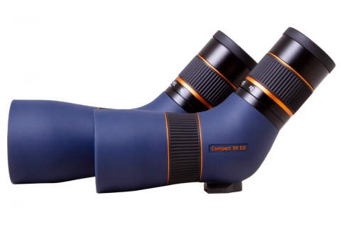 LUNETA BLAZE COMPACT 50 ED /LEVENHUK LUNETA BLAZE COMPACT 50 ED /LEVENHUK