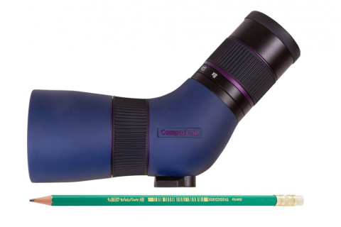 LUNETA BLAZE COMPACT 50 /LEVENHUK LUNETA BLAZE COMPACT 50 /LEVENHUK