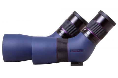 LUNETA BLAZE COMPACT 60 /LEVENHUK LUNETA BLAZE COMPACT 60 /LEVENHUK