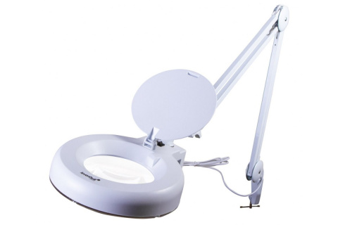 LUPA ZENO LAMP ZL17 LED /LEVENHUK LUPA ZENO LAMP ZL17 LED /LEVENHUK
