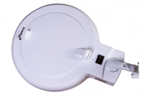 LUPA ZENO LAMP ZL17 LED /LEVENHUK LUPA ZENO LAMP ZL17 LED /LEVENHUK