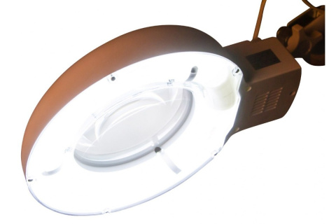 LUPA ZENO LAMP ZL17 LED /LEVENHUK LUPA ZENO LAMP ZL17 LED /LEVENHUK