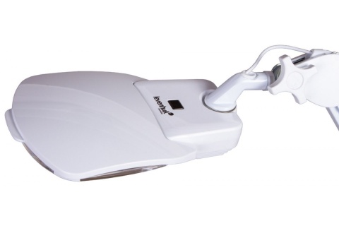 LUPA ZENO LAMP ZL19 LED /LEVENHUK LUPA ZENO LAMP ZL19 LED /LEVENHUK