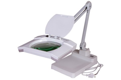 LUPA ZENO LAMP ZL25 LED /LEVENHUK LUPA ZENO LAMP ZL25 LED /LEVENHUK