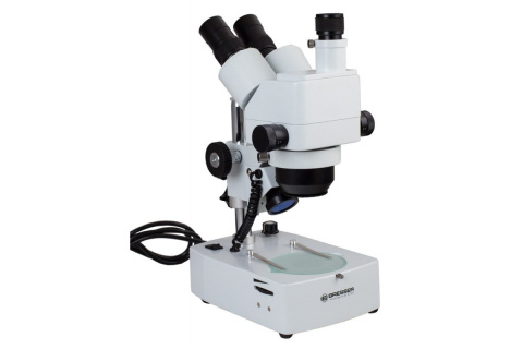 MIKROSKOP ADVANCE ICD 10X-160X /BRESSER