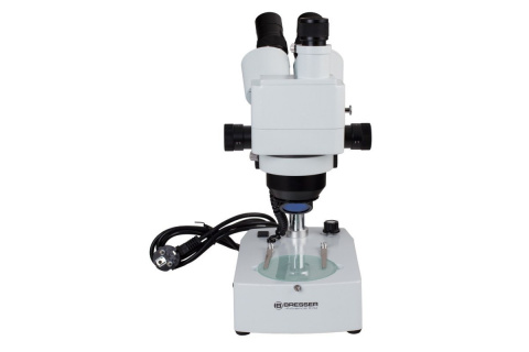 MIKROSKOP ADVANCE ICD 10X-160X /BRESSER