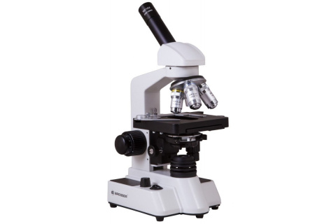 MIKROSKOP ERUDIT DLX 40X-600X /BRESSER