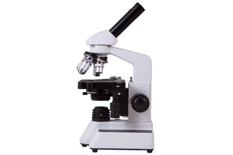 MIKROSKOP ERUDIT DLX 40X-600X /BRESSER