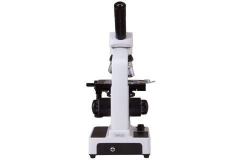 MIKROSKOP ERUDIT DLX 40X-600X /BRESSER