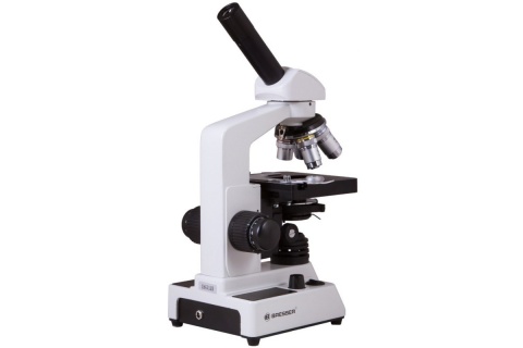 MIKROSKOP ERUDIT DLX 40X-600X /BRESSER