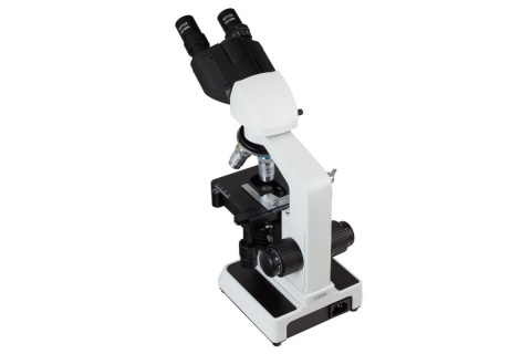 MIKROSKOP RESEARCHER BINO /BRESSER