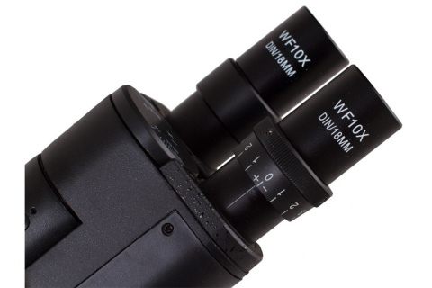 MIKROSKOP RESEARCHER BINO /BRESSER