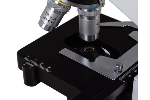 MIKROSKOP RESEARCHER BINO /BRESSER