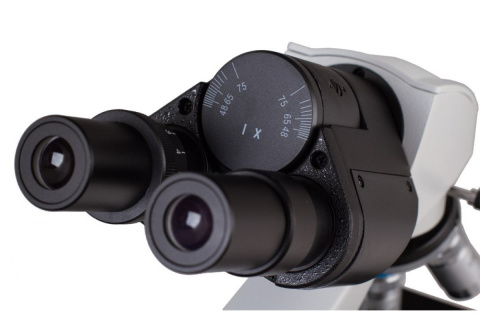 MIKROSKOP RESEARCHER BINO /BRESSER