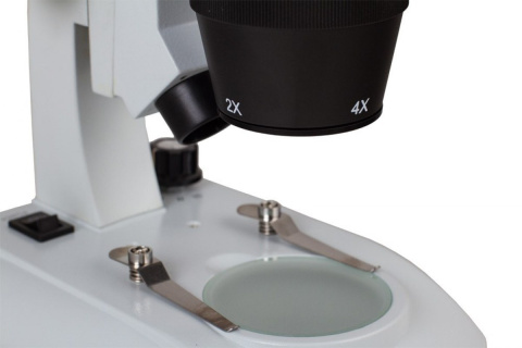 MIKROSKOP RESEARCHER ICD LED 20X-80X /BRESSER