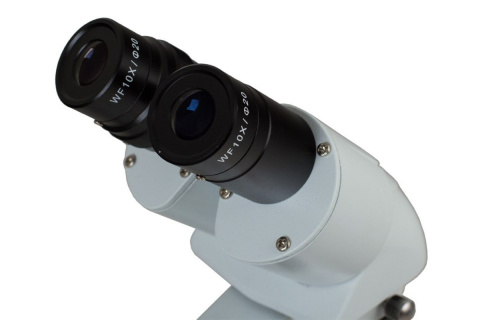 MIKROSKOP RESEARCHER ICD LED 20X-80X /BRESSER