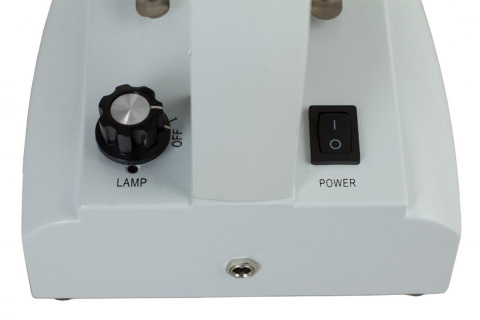 MIKROSKOP RESEARCHER ICD LED 20X-80X /BRESSER