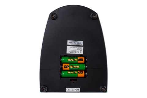 MIKROSKOP RESEARCHER ICD LED 20X-80X /BRESSER