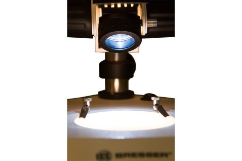 MIKROSKOP SCIENCE ETD 101 7-45X /BRESSER