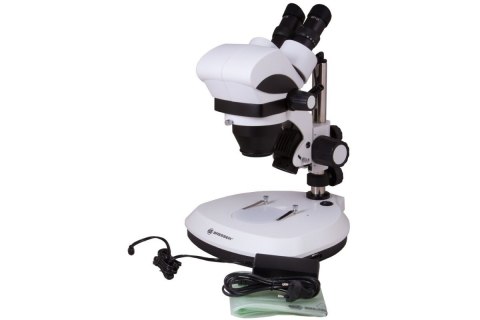 MIKROSKOP SCIENCE ETD 101 7-45X /BRESSER