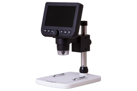 MIKROSKOP CYFROWY DTX 350 LCD /LEVENHUK