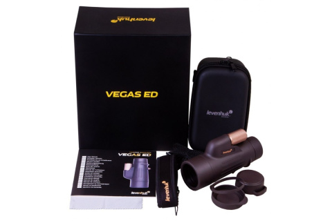 MONOKULAR VEGAS ED 8X42 /LEVENHUK