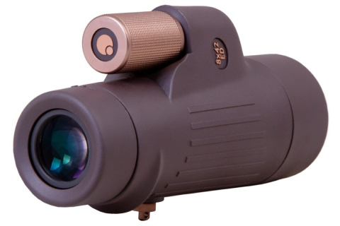 MONOKULAR VEGAS ED 8X42 /LEVENHUK