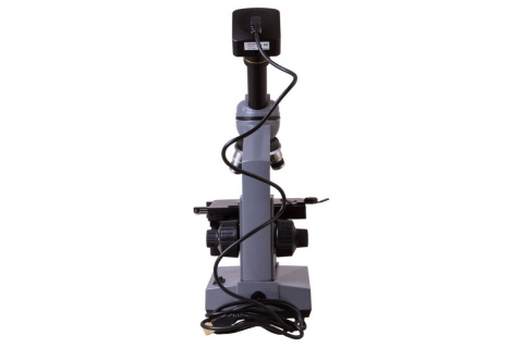 MIKROSKOP MONOKULAROWY CYFROWY D320L PLUS 3.1M /LEVENHUK