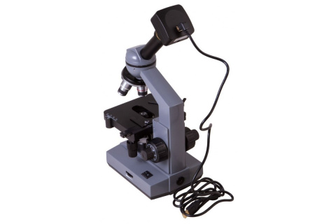 MIKROSKOP MONOKULAROWY CYFROWY D320L PLUS 3.1M /LEVENHUK
