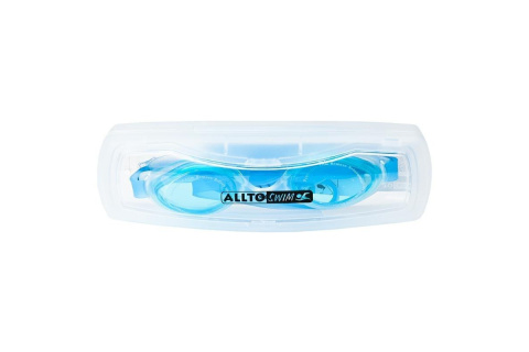 OKULARY PŁYWACKIE JUNIOR /ALLTO OKULARY PŁYWACKIE JUNIOR /ALLTO