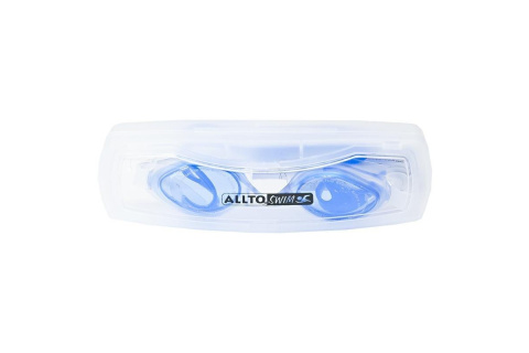 OKULARY PŁYWACKIE JUNIOR /ALLTO OKULARY PŁYWACKIE JUNIOR /ALLTO