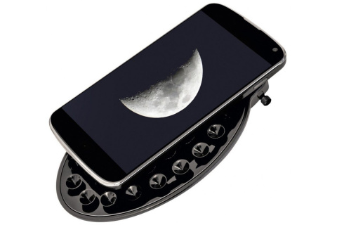 TELESKOP 80/900 EQ QUASAR /BRESSER