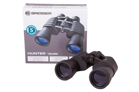 LORNETKA HUNTER 16X50 /BRESSER LORNETKA HUNTER 16X50 /BRESSER