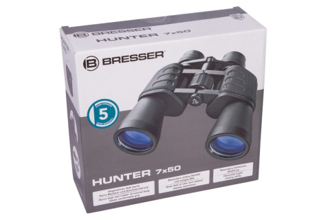 LORNETKA HUNTER 7X50 /BRESSER LORNETKA HUNTER 7X50 /BRESSER