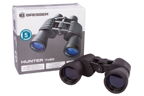 LORNETKA HUNTER 7X50 /BRESSER LORNETKA HUNTER 7X50 /BRESSER