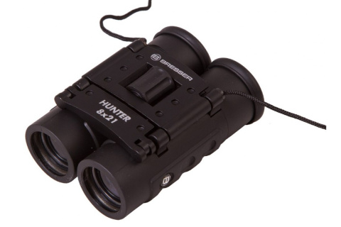 LORNETKA HUNTER 8X21 /BRESSER LORNETKA HUNTER 8X21 /BRESSER