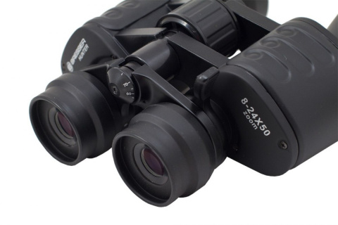 LORNETKA HUNTER 8-24X50 /BRESSER LORNETKA HUNTER 8-24X50 /BRESSER