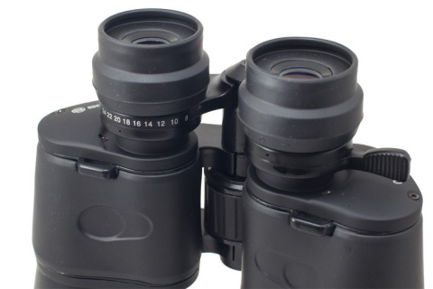 LORNETKA HUNTER 8-24X50 /BRESSER LORNETKA HUNTER 8-24X50 /BRESSER
