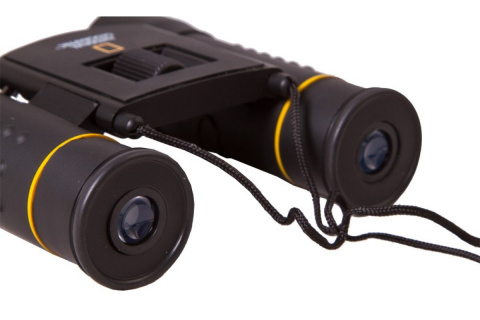 LORNETKA NATIONAL GEOGRAPHIC 10X25 /BRESSER LORNETKA NATIONAL GEOGRAPHIC 10X25 /BRESSER
