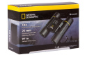 LORNETKA NATIONAL GEOGRAPHIC 10X25 /BRESSER