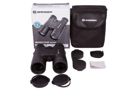 LORNETKA SPEKTAR 8X42 /BRESSER LORNETKA SPEKTAR 8X42 /BRESSER