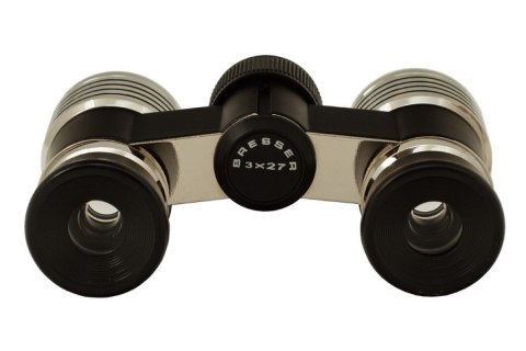 LORNETKA TEATRALNA SCALA 3X27 CB /BRESSER LORNETKA TEATRALNA SCALA 3X27 CB /BRESSER