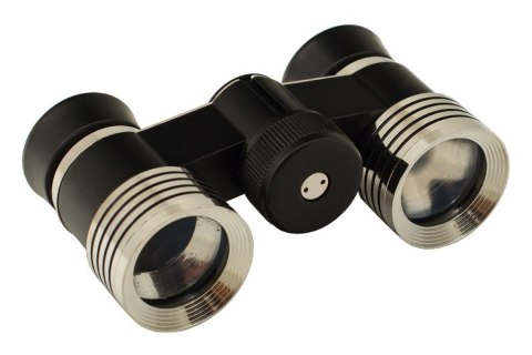 LORNETKA TEATRALNA SCALA 3X27 CB /BRESSER LORNETKA TEATRALNA SCALA 3X27 CB /BRESSER