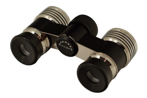 LORNETKA TEATRALNA SCALA 3X27 CB /BRESSER LORNETKA TEATRALNA SCALA 3X27 CB /BRESSER