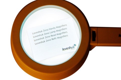 LUPA ZENO HANDY ZH45 /LEVENHUK LUPA ZENO HANDY ZH45 /LEVENHUK