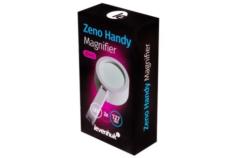 LUPA ZENO HANDY ZH45 /LEVENHUK LUPA ZENO HANDY ZH45 /LEVENHUK