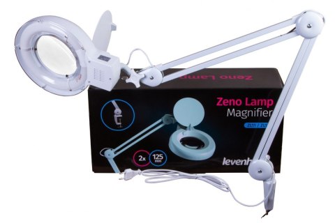 LUPA ZENO LAMP ZL11 LUM /LEVENHUK LUPA ZENO LAMP ZL11 LUM /LEVENHUK