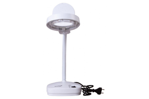LUPA ZENO LAMP ZL3 LUM /LEVENHUK LUPA ZENO LAMP ZL3 LUM /LEVENHUK