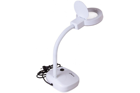 LUPA ZENO LAMP ZL3 LUM /LEVENHUK LUPA ZENO LAMP ZL3 LUM /LEVENHUK