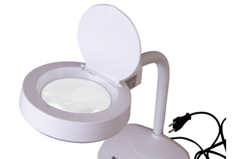 LUPA ZENO LAMP ZL3 LUM /LEVENHUK LUPA ZENO LAMP ZL3 LUM /LEVENHUK